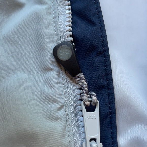 ⚡️VINTAGE⚡️ COLUMBIA JACKET - Picture 8 of 11